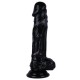 Noctis 21cm Siyah Penis