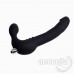 Kemersiz Titreşimli Unisex Strap On Penis