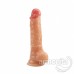 Keep Love Fantasy Realistik Dildo