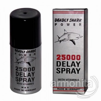 Shark 25000 Spray