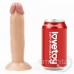 Enduro Blaster Anal Vajinal Realistik Dildo 