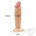 Enduro Blaster Anal Vajinal Realistik Dildo 